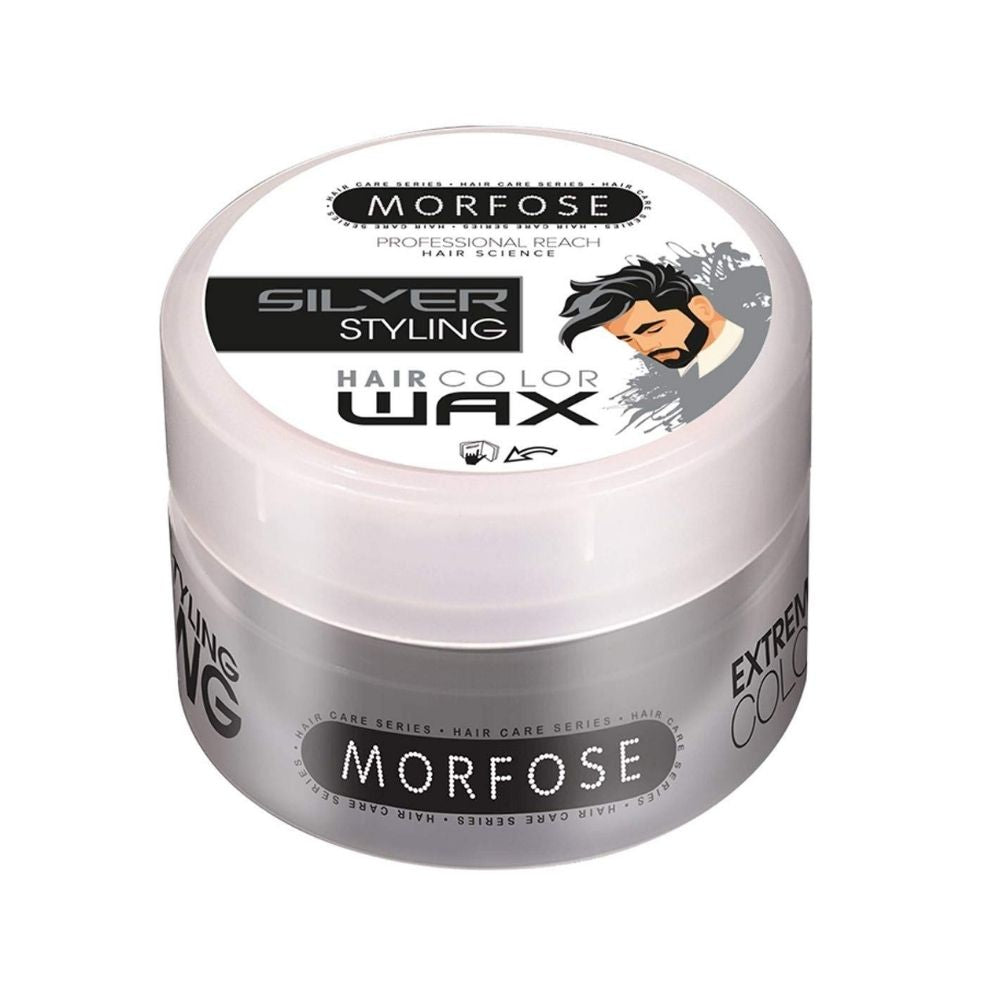 Morfose Cera Para El Cabello 125ml
