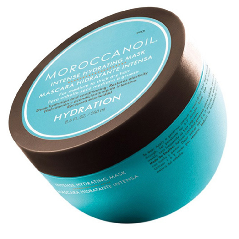 Moroccanoil Hydration Intense Hydrating Mask 250ml