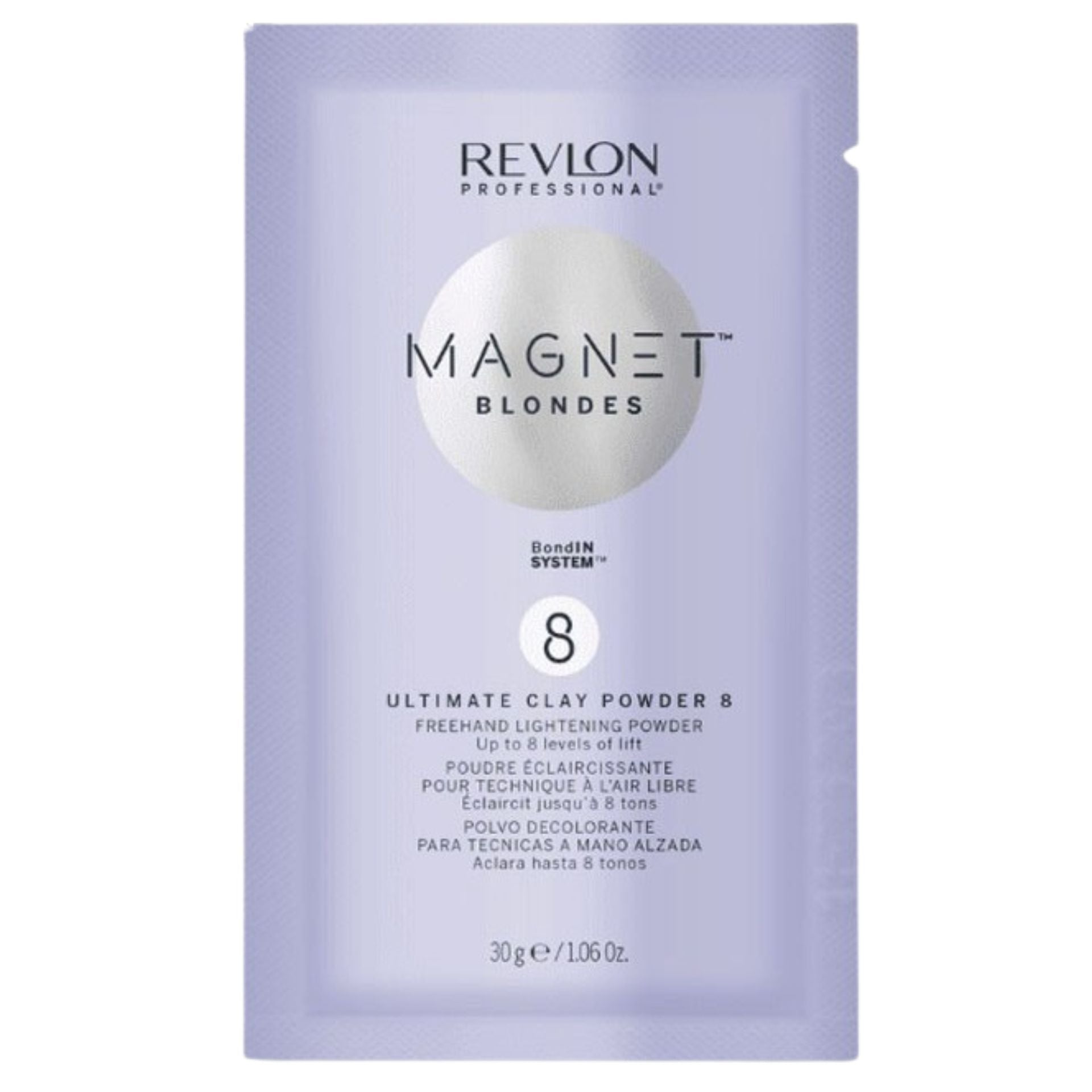 Revlon Magnet Blondes Ultimate Powder 8 30g