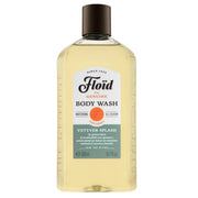 Floid Body Wash Vetyver Splash 500ml