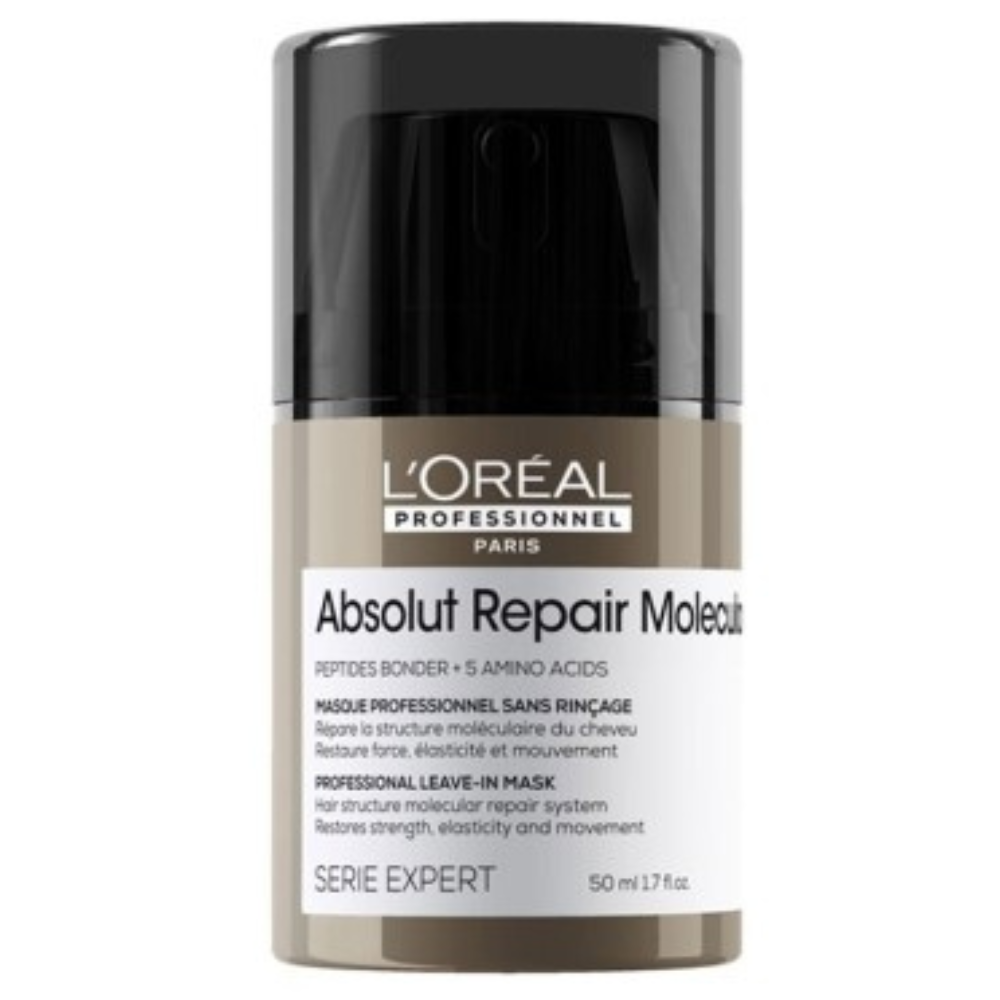L’Oréal Expert Leave-In Absolut Repair Molecular Mask 50ml