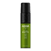 Agiva Styling Matte Hair Spray Strong Green