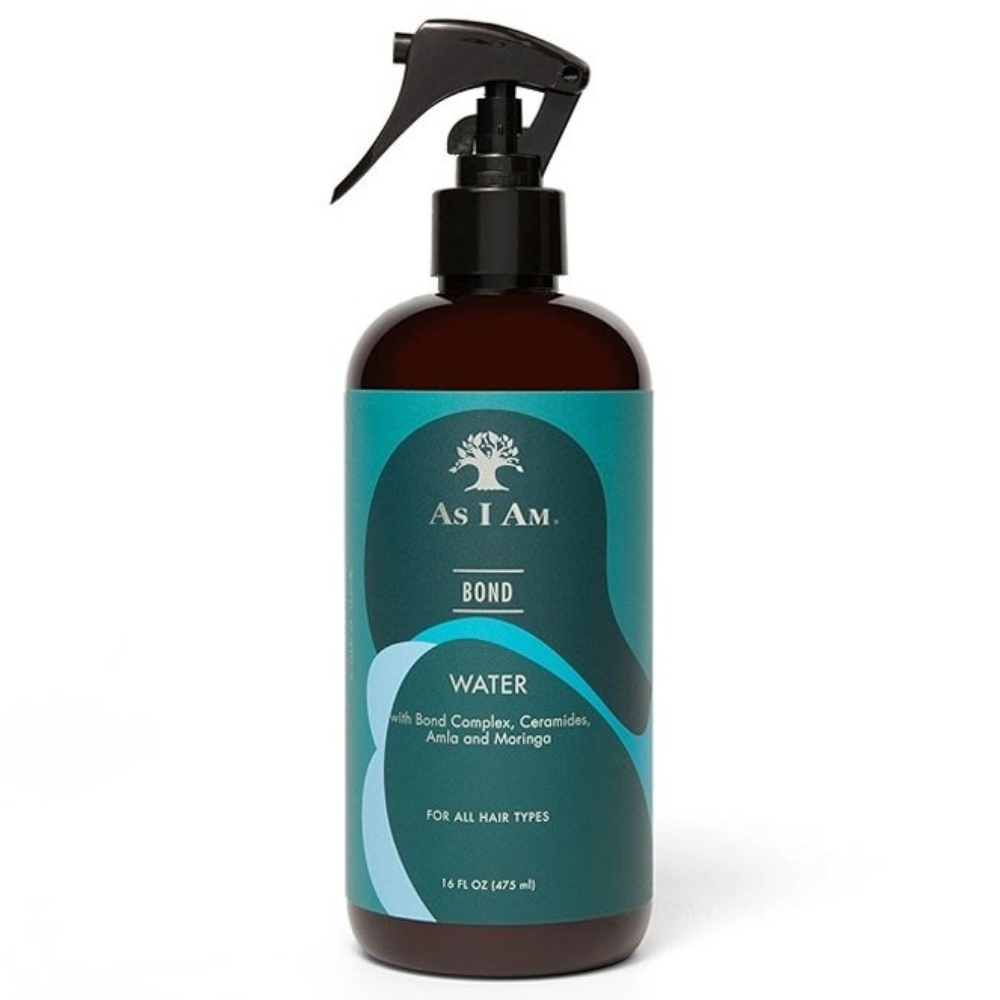 As I Am Bond Water 473ml