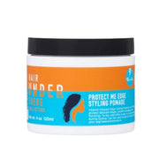 Curls Hair Under There Protect Me Edge Styling Pomade 120ml