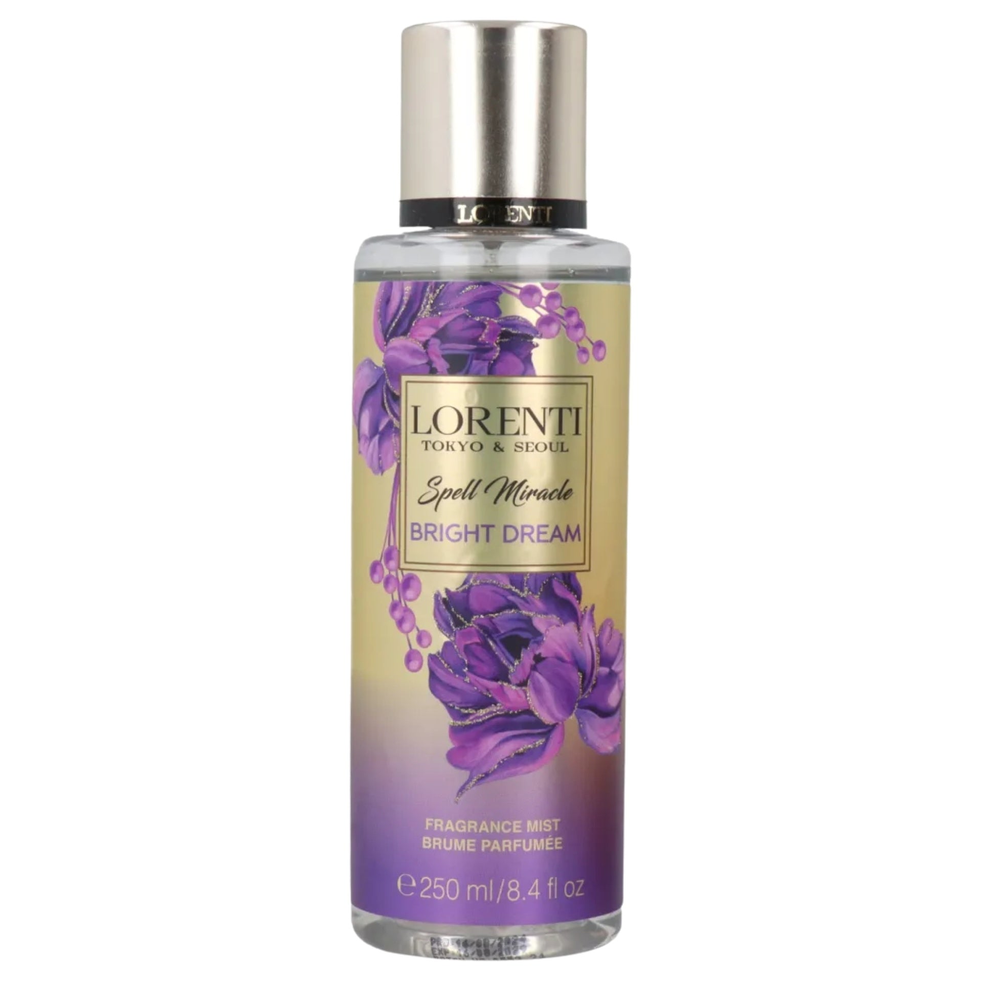 Lorenti Spell Miracle Body Mist 250 ml Bright Dream
