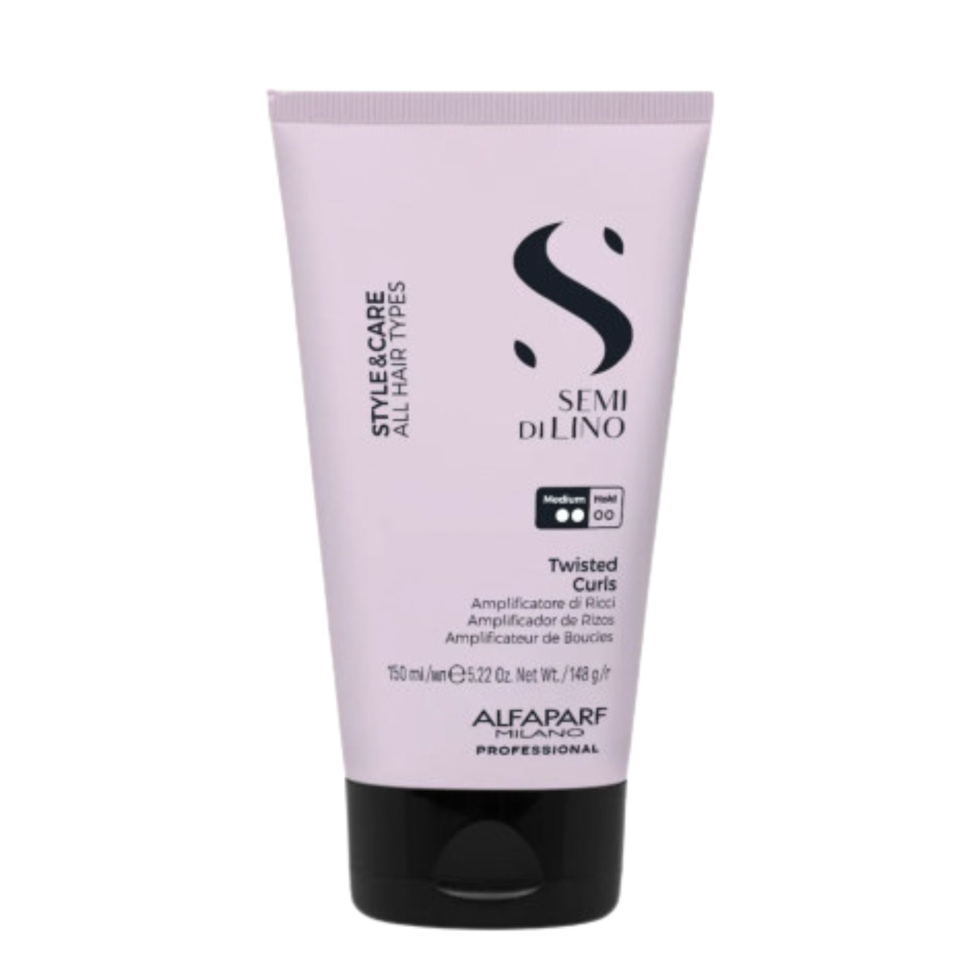 Alfaparf Sdl Style&Care Twisted Curls