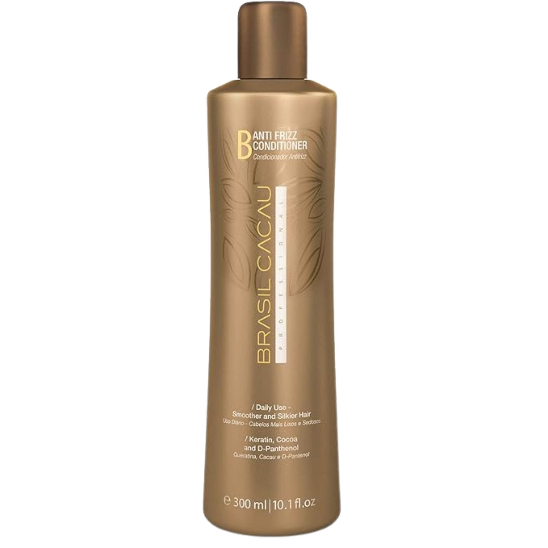 Brasil Cacau Anti Frizz Conditioner 300ml
