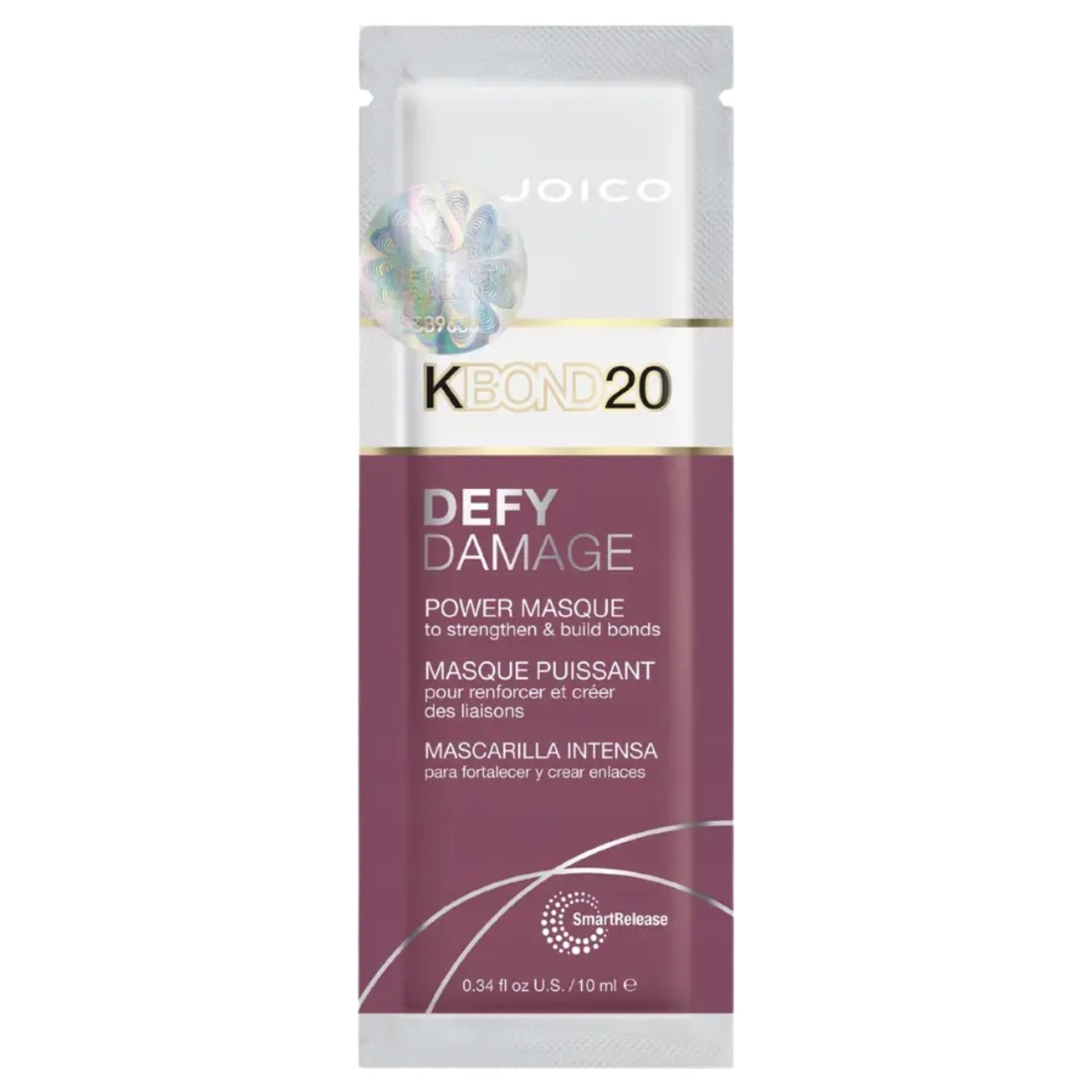 Joico Kbond20 Defy Damage Power Masque