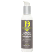 Design Essentials Almond & Avocado Overnight Recovery Treatment 6 oz