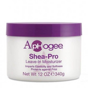 ApHogee Shea-Pro Leave-in Moisturizer 354ml