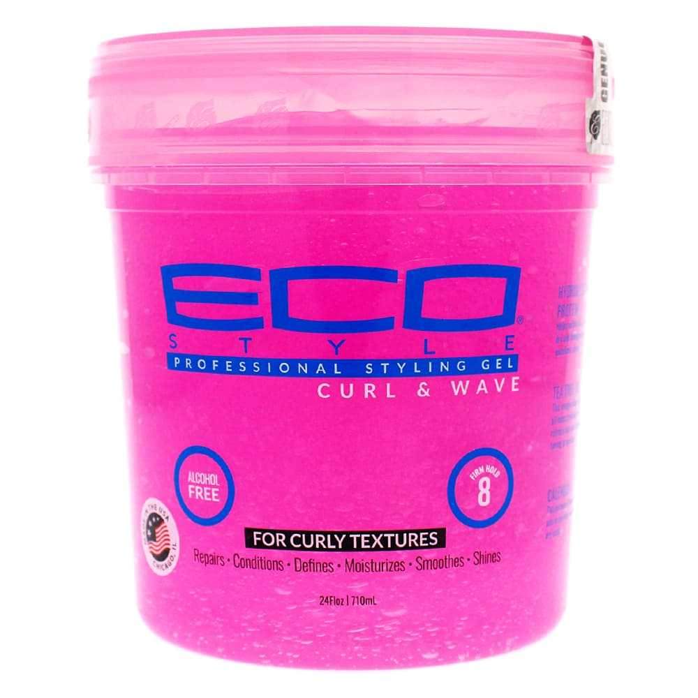 Eco Styler Curl & Wave Pink