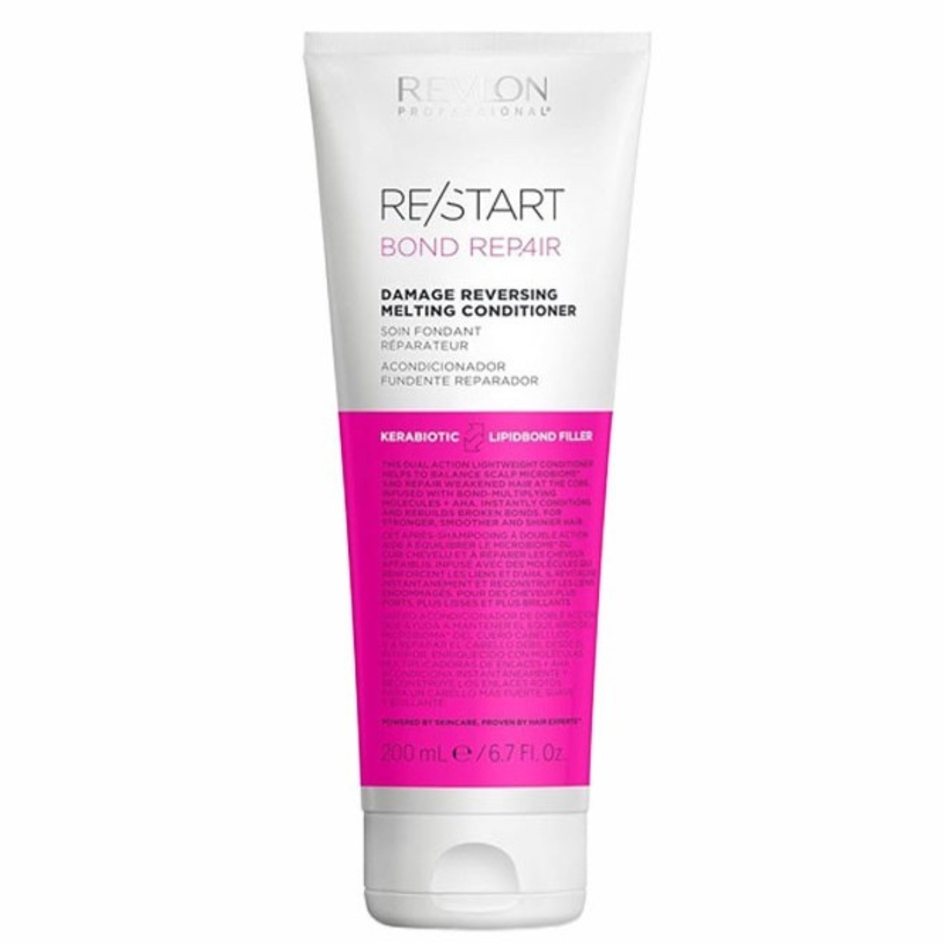 Revlon Restart Bond Repair Conditioner