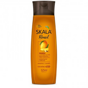 Skala Champu Manga E Castanha Do Para 325ml
