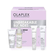 Olaplex Unbreakable Blondes Mini Kit
