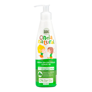 Onda Natural Crema Sin Enjuague Leave-In Avocado