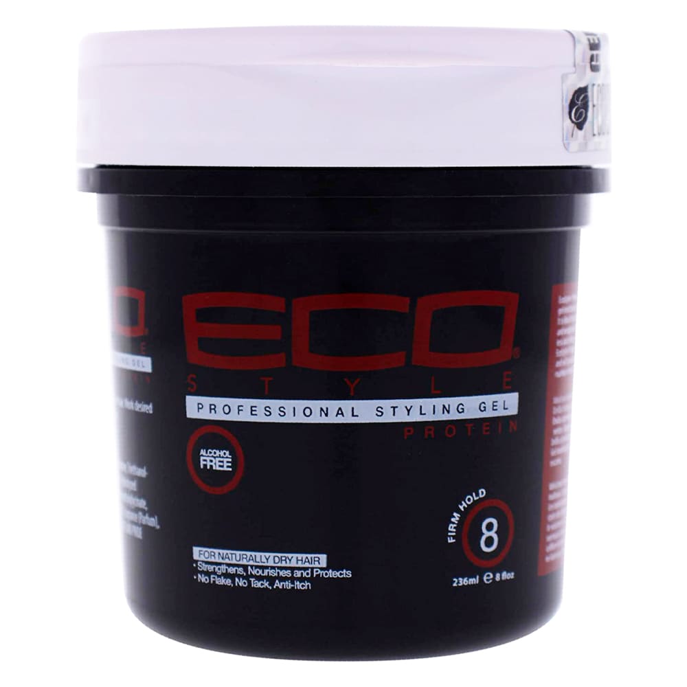 Eco Styler Gel Protein