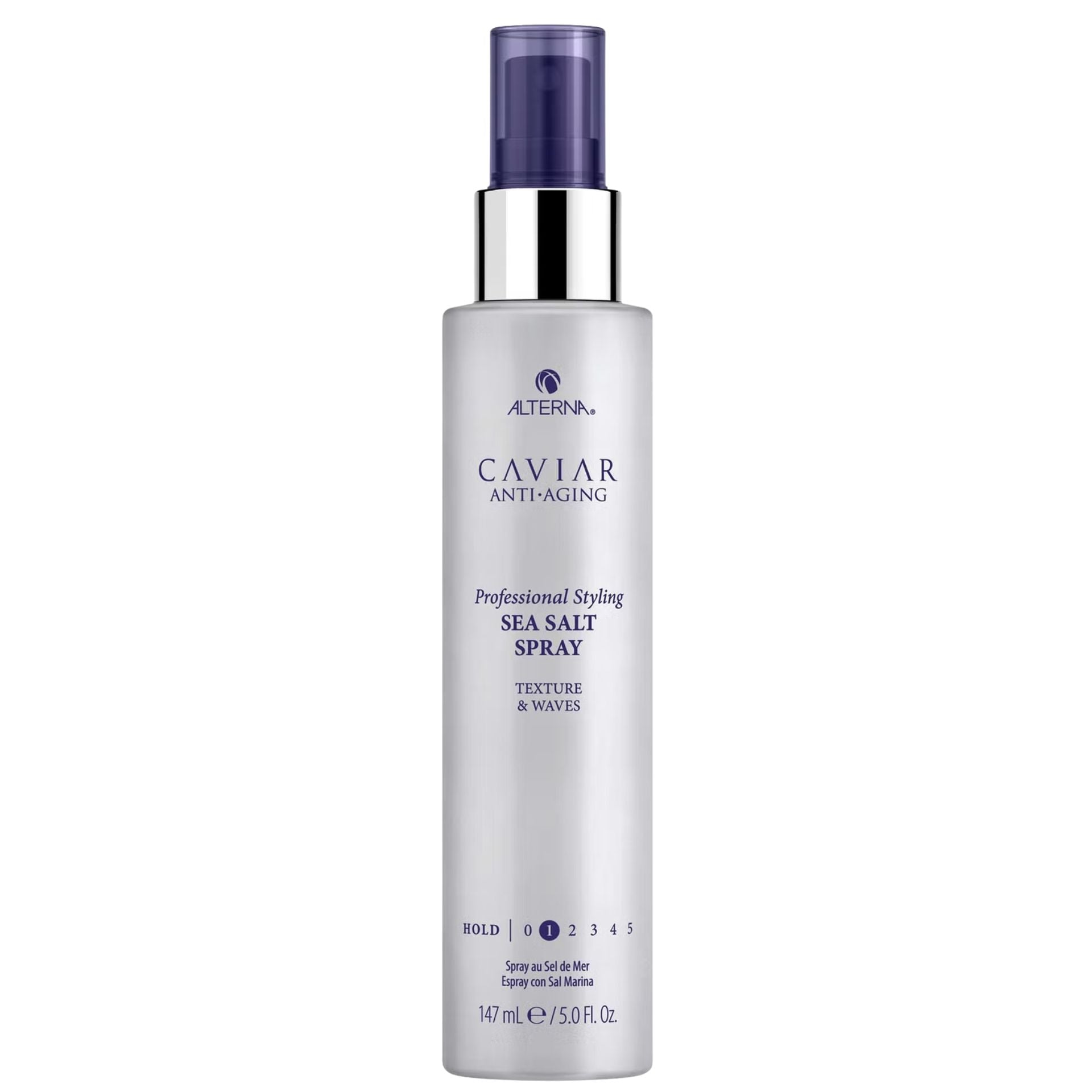 Alterna Caviar Professional Styling Sea Salt Spray 147ML