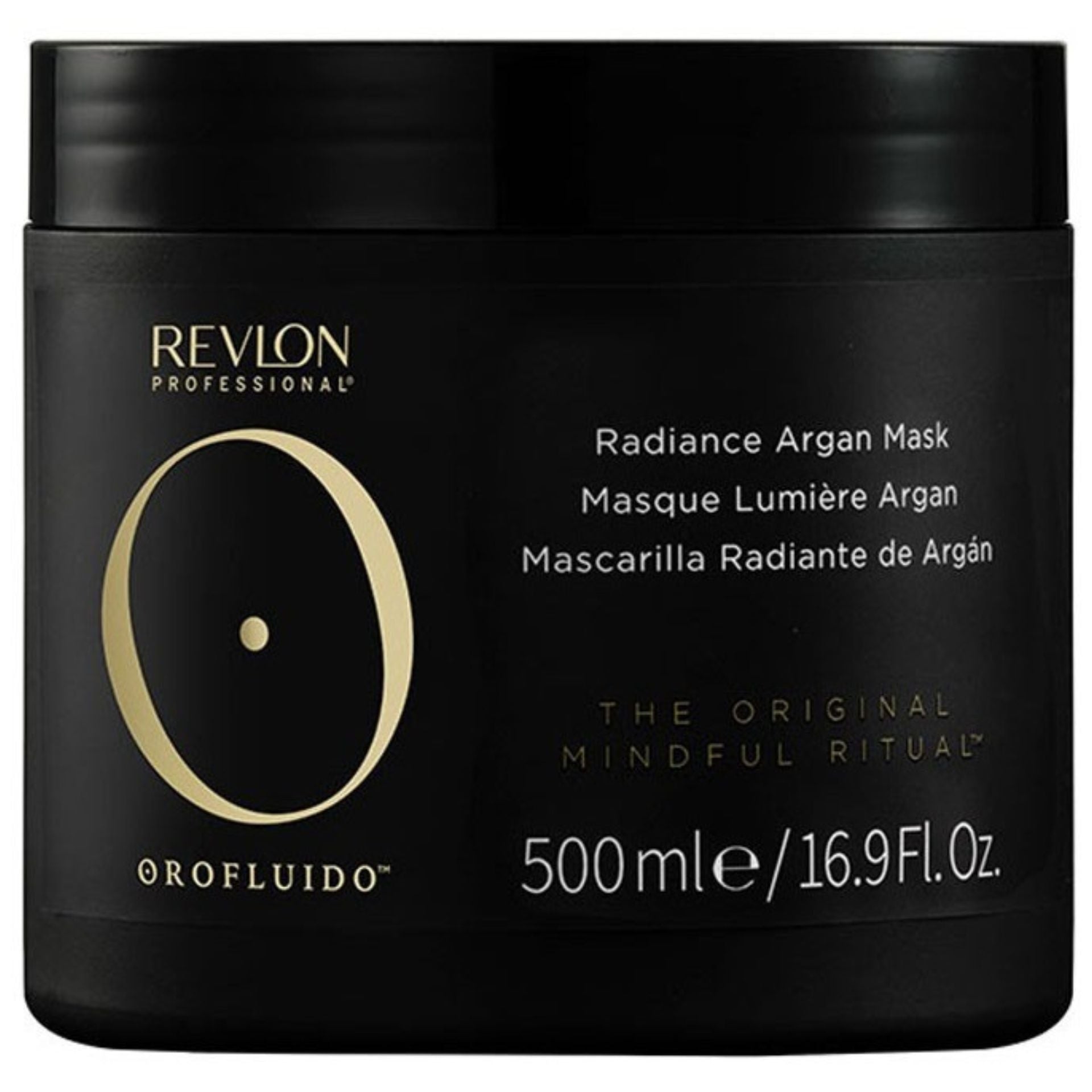 Revlon Mascarilla Oro Fluido Nuevo Formato