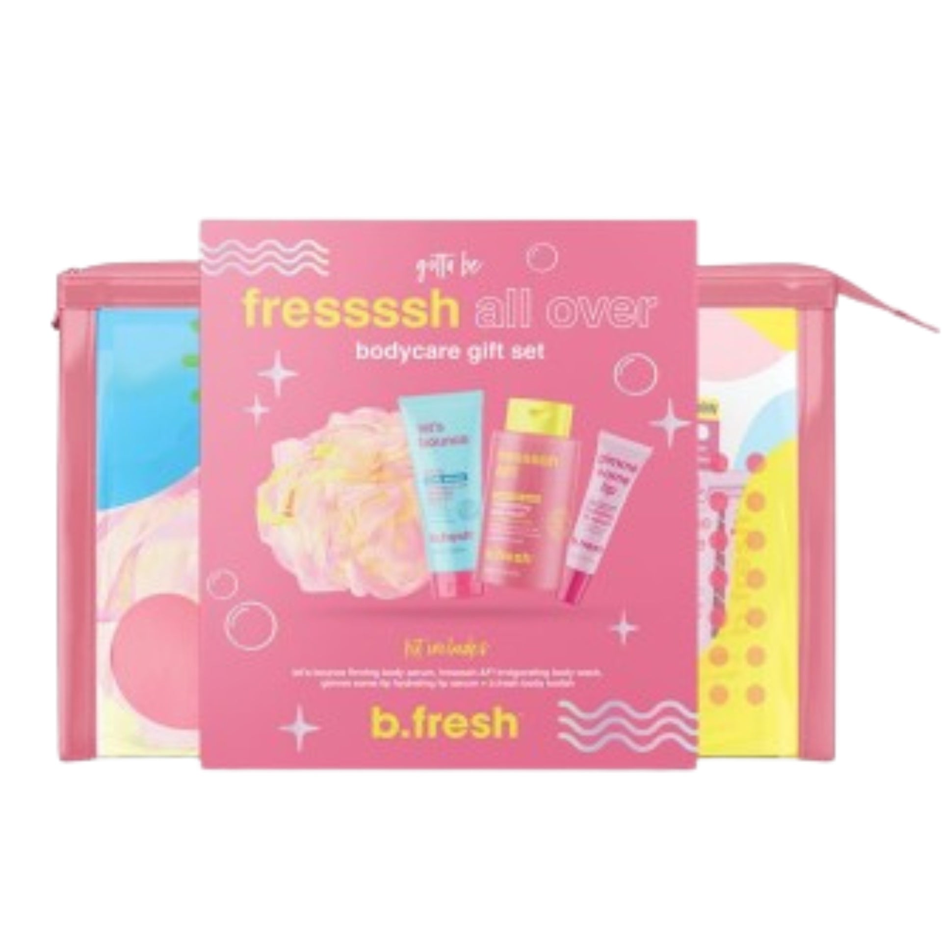 B. Fresh Fresh All Over Gift Set