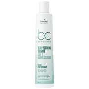 Schwarzkopf Champú Calmant Cuero Cabellud Bc Schw 250Ml