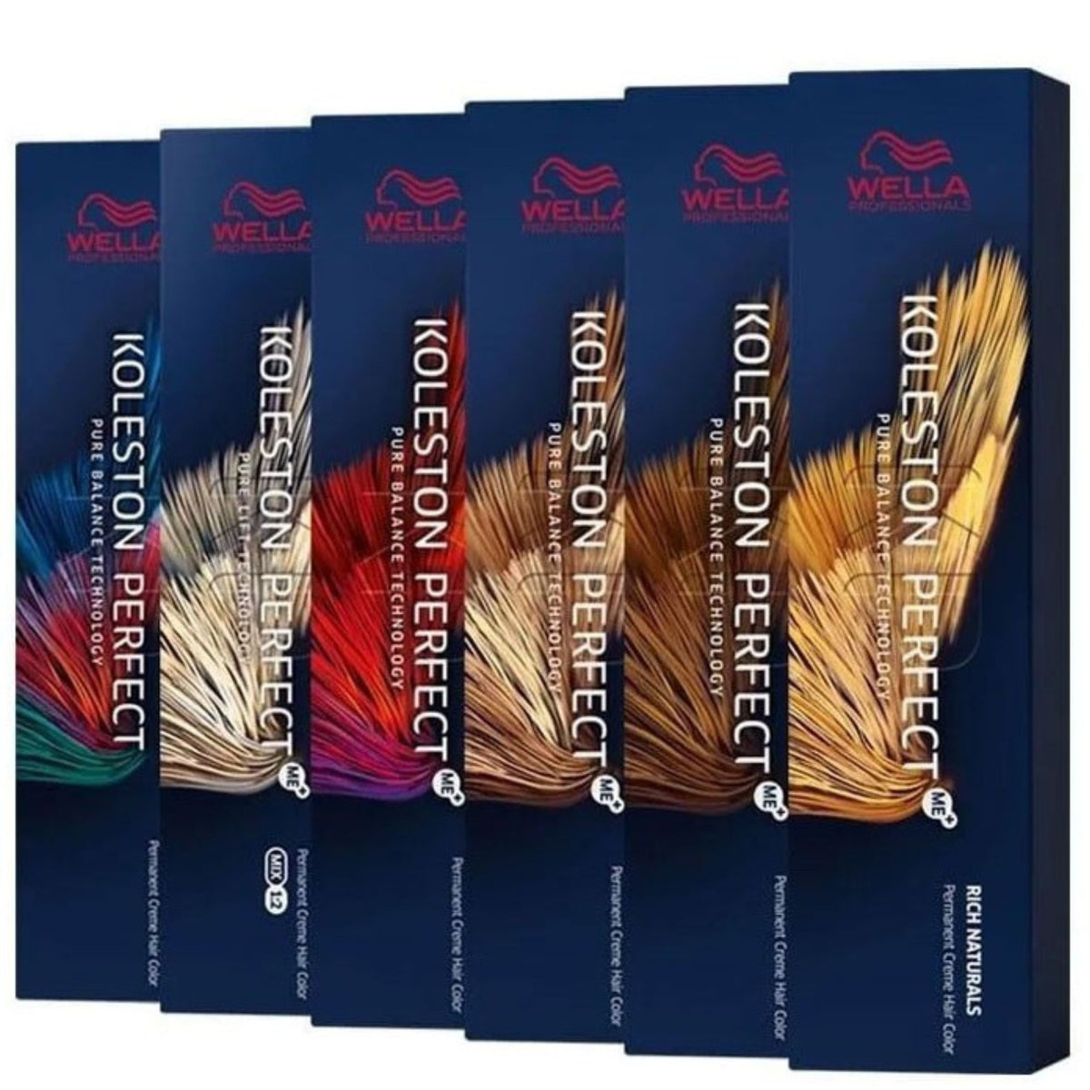 Wella Koleston Perfect ME+ Tonos Base 60ml