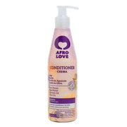 Afro Love Acondicionador Crema