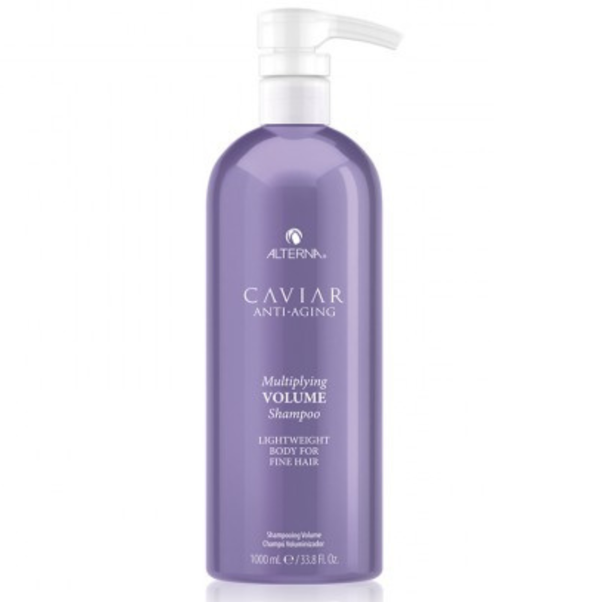 Alterna Caviar Multiplying Volume Shampoo