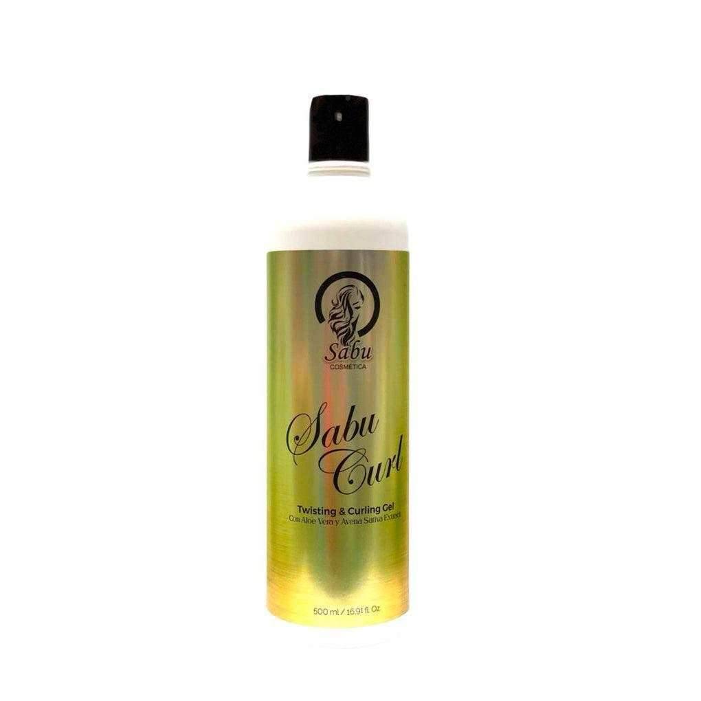 SABU Curl Twisting & Curling Gel