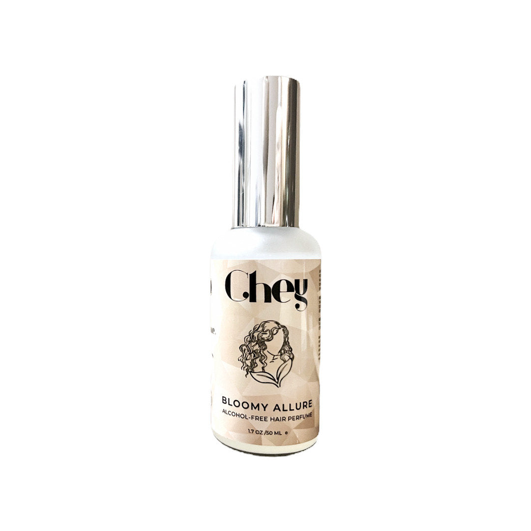Chey Hair Perfume Alcohol Free