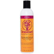 Jessicurl Spiralicious Styling Gel 237ml