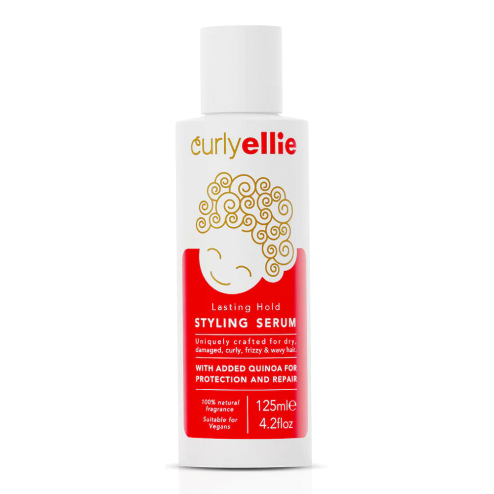 CurlyEllie Styling Serum