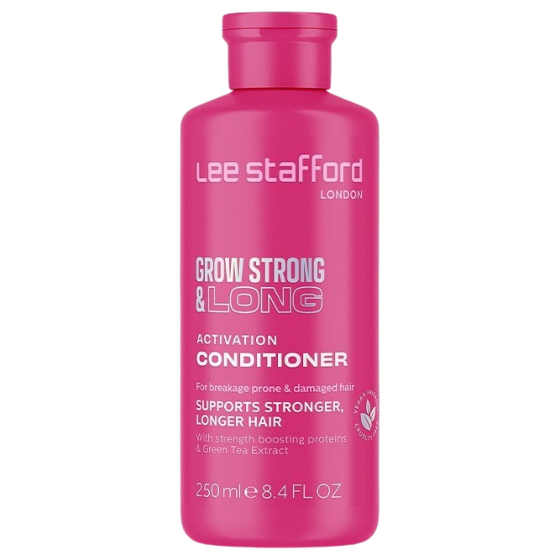 Lee Stafford Grow Long & Strong Activation Conditioner 250ml