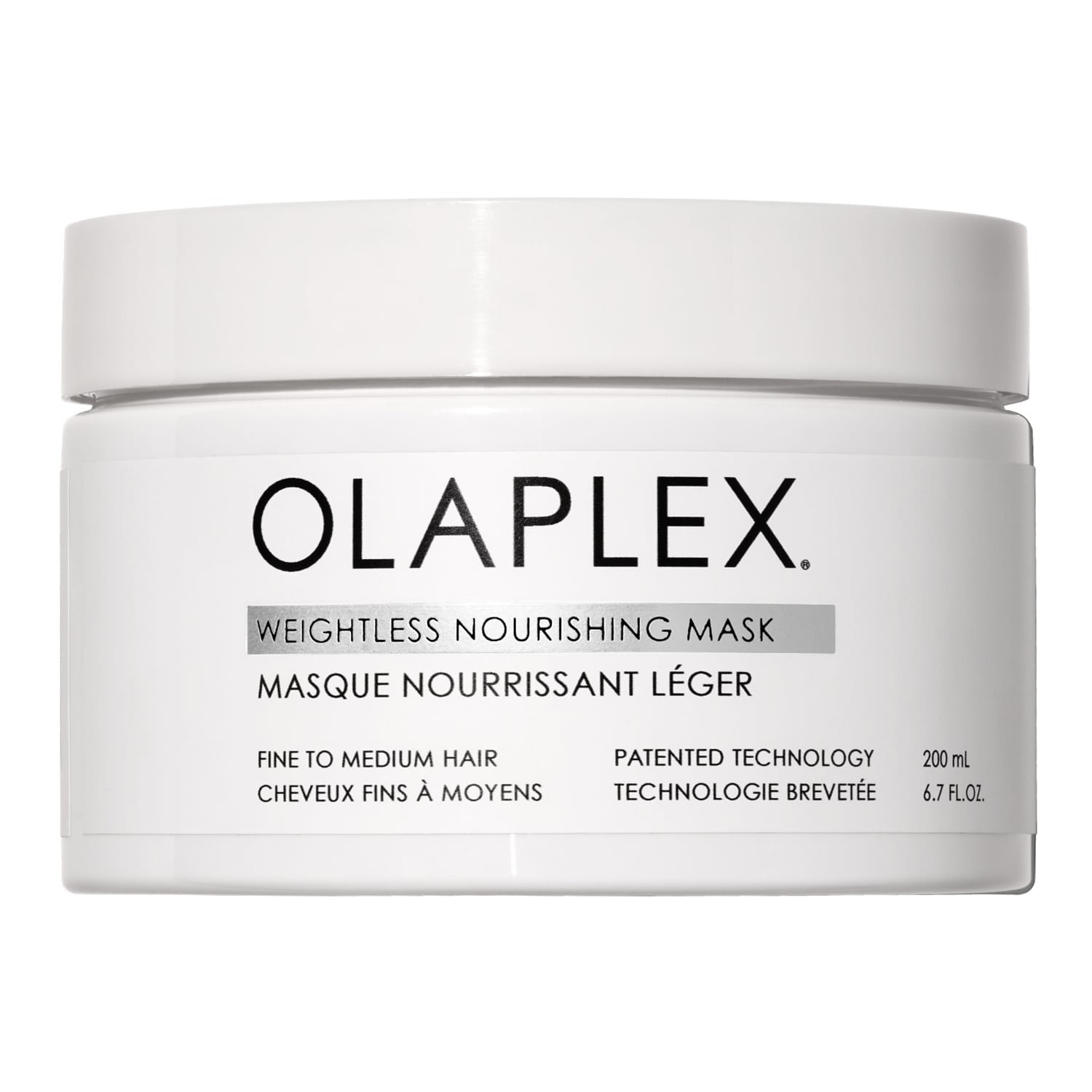 Olaplex Weightless Nourishing Mask