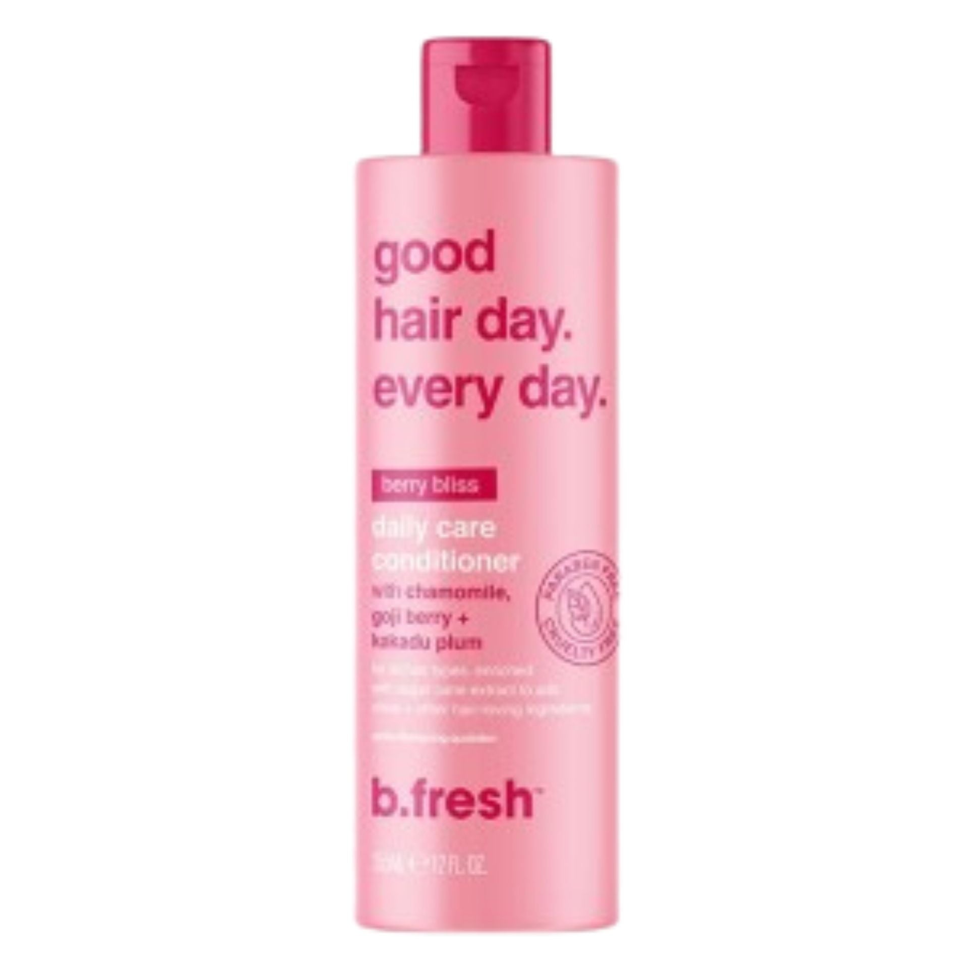 B. Fresh Good Hair Day. Every Day - Daily Care Conditioner 355ml