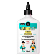 Lola Cosmetics Kids Lisinho Leve and Solto Shampoo 250ml
