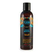 Bio Gentleaf Curly Beauty Extra Mild Shampoo 200ml