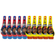 Moco De Gorila Snot Gel Pack of 5 (5 Punk, 5 Rockero)