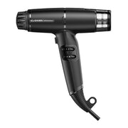 Gama Profesional Iq Secador Gris