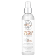Design Essentials Coco & Monoi Curl Refresher 8oz