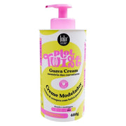 Lola Cosmetics Plot Twist Guava Cream Creme Modelador 480g