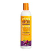 Cantu Grapseed Activator Cream 355ml