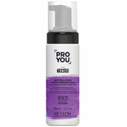 Revlon ProYou The Toner Neutralizing Conditioning Foam 165ml