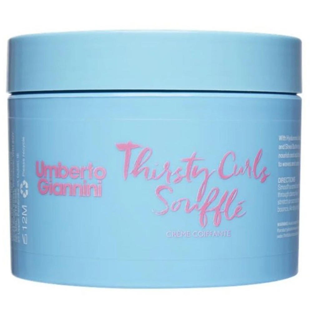Umberto Giannini Thirsty Curls Souffle 300ml