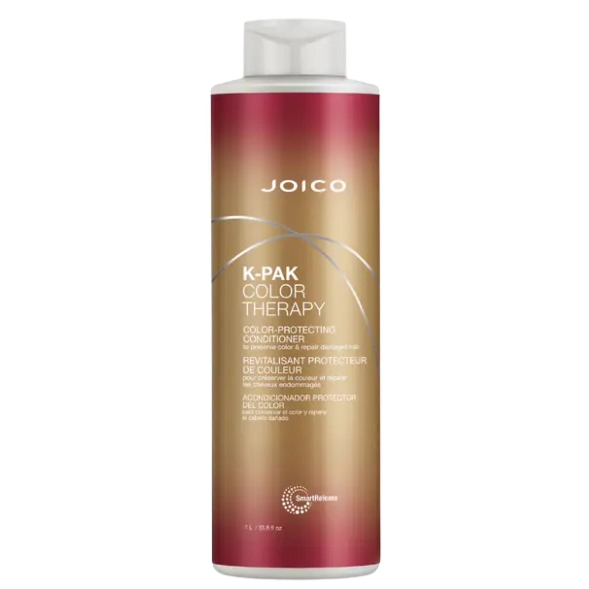 Joico K-pak Color Therapy Color Protecting Conditioner