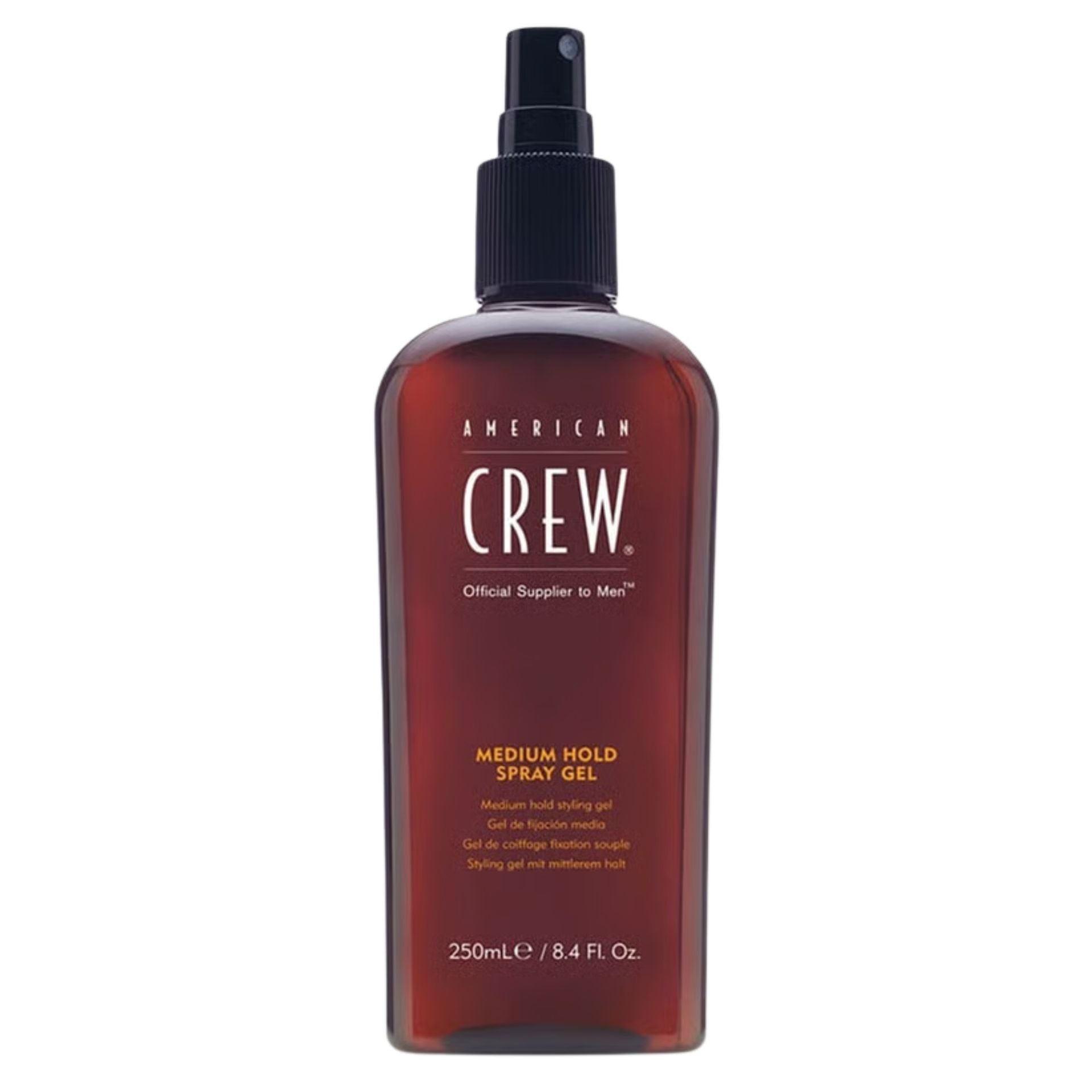 American Crew Gel Fijador Ligero 250 ml