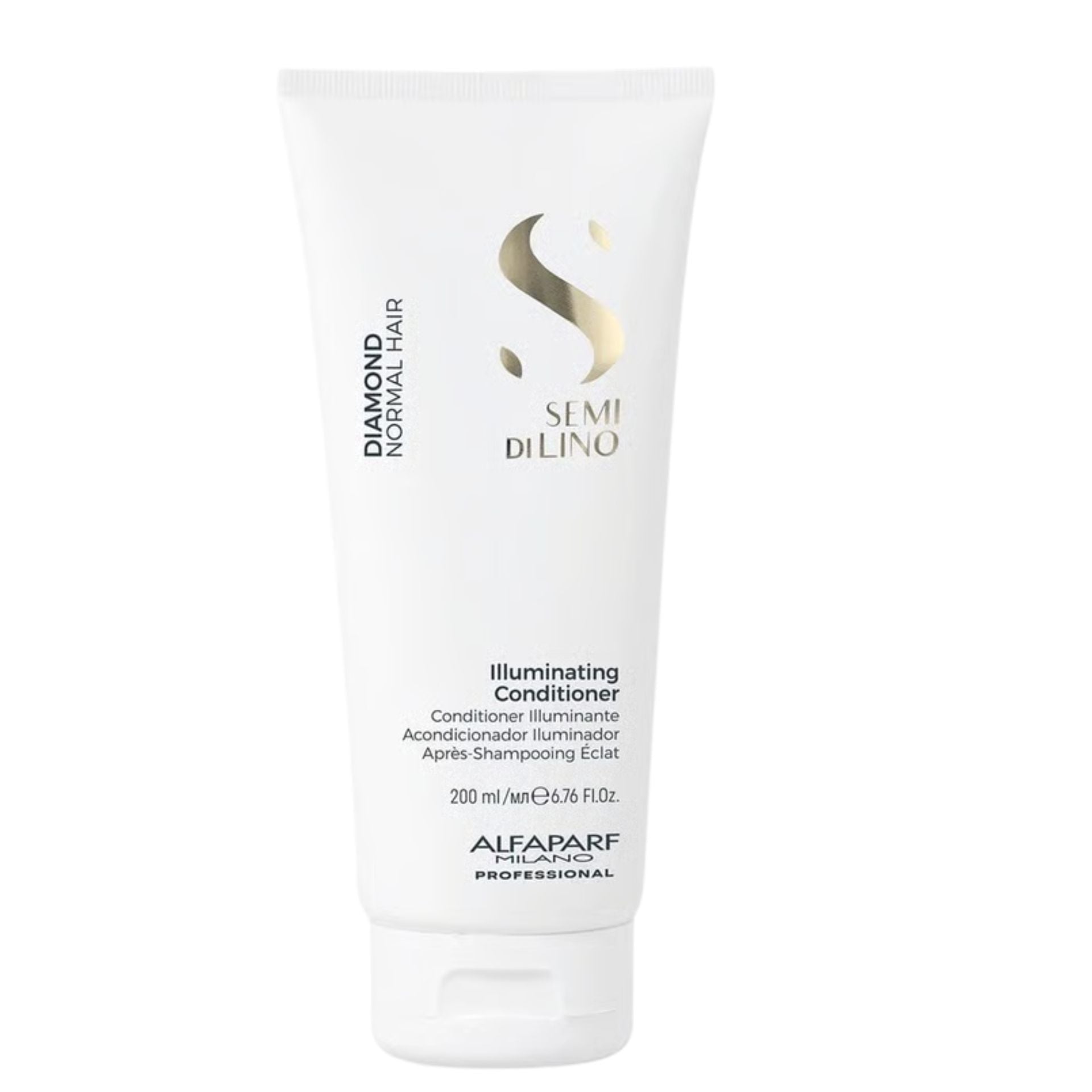 Alfaparf Semi Di Lino Diamond Illuminating Conditioner