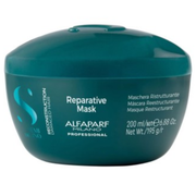 Alfaparf Semi Di Lino Reconstruction Reparative Mask 200ml