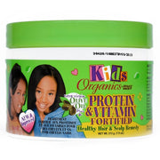 Africa´s Best Kids Provitamin Hair-Scalp Remedy 213g