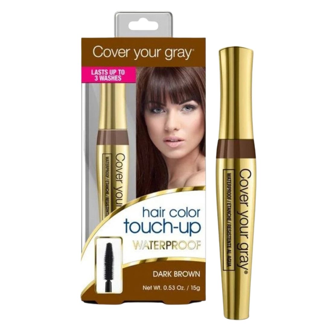 Cover Your Gray Touch-Up Waterproof Stick