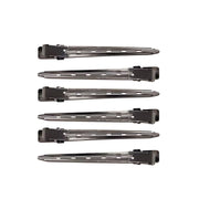 Eurostil 6 Pinzas Curvadas